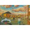 Somerset Park Stadium 'Going to the Match' Fine Art Print - Ayr United FC Somerset Park Stadium 'Going to the Match' Fine Art Print - Ayr United FC